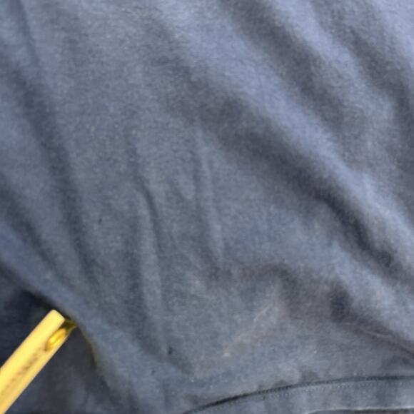 Nike NFL T-Shirt Small New England Patriots Tom Brady #12 Size Large - Picture 4 of 7